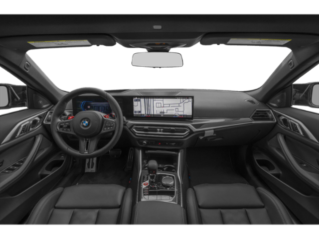 2024 BMW M4 Convertible 2D M4 Competition AWD