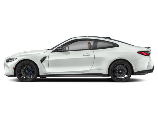 2024 BMW M4 Competition Coupe