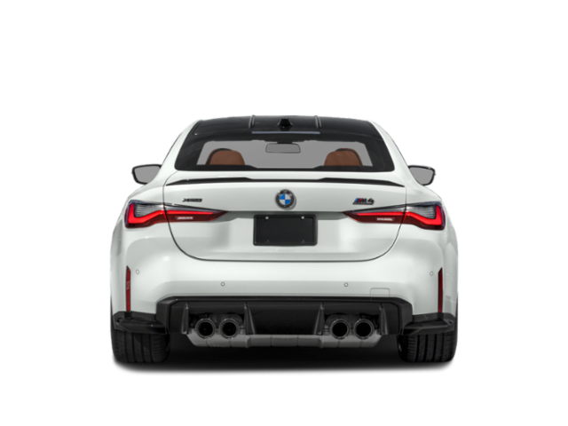 2024 BMW M4 Competition Coupe