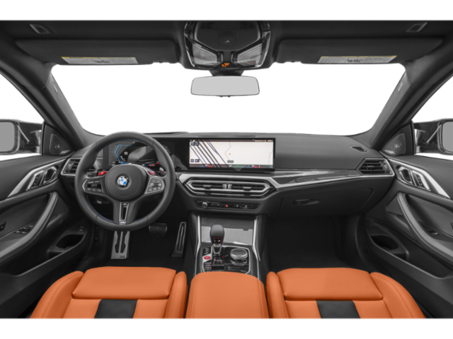 2024 BMW M4 Competition Coupe