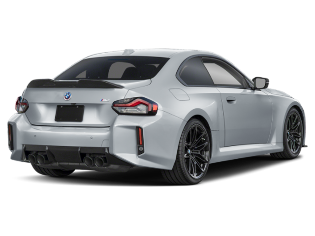 2024 BMW M2