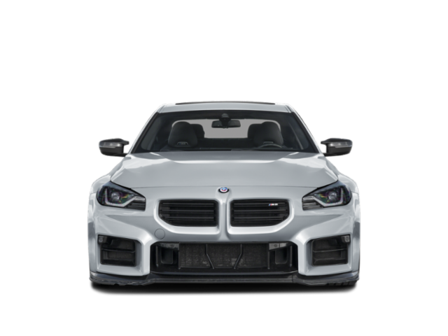 2024 BMW M2