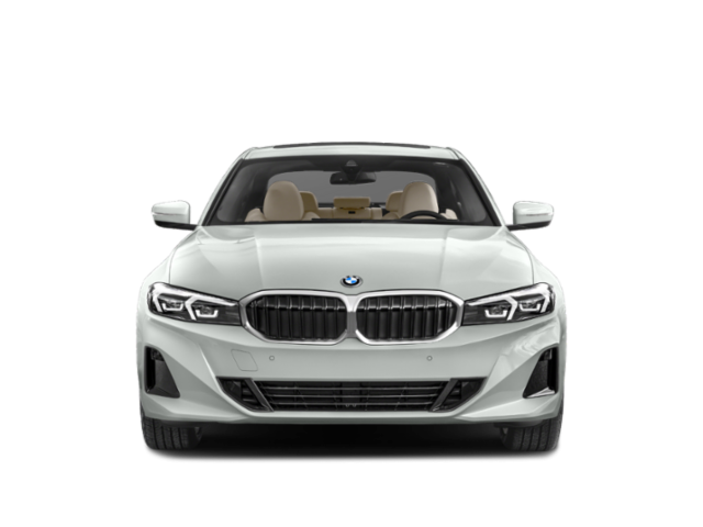 2024 BMW 3 Series Sedan 4D 330e