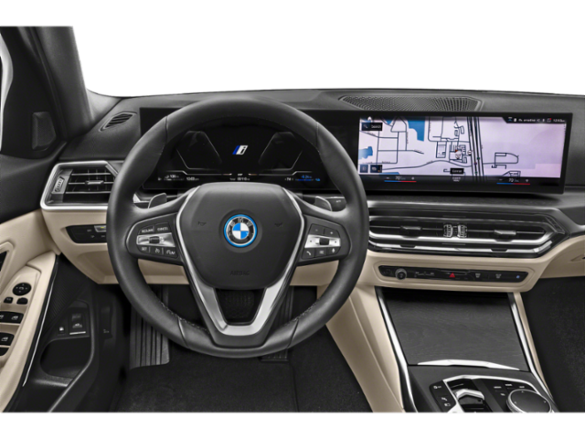 2024 BMW 3 Series Sedan 4D M3 Competition AWD