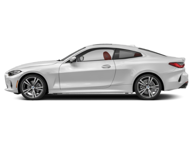 2024 BMW 4 Series Coupe 2D 430i