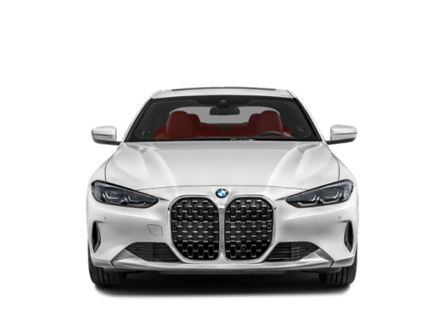 2024 BMW 4 Series Coupe 2D 430i