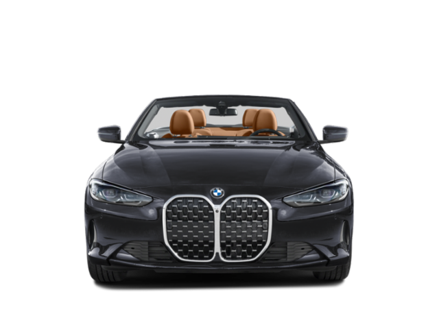 2024 BMW 4 Series Convertible 2D 430i