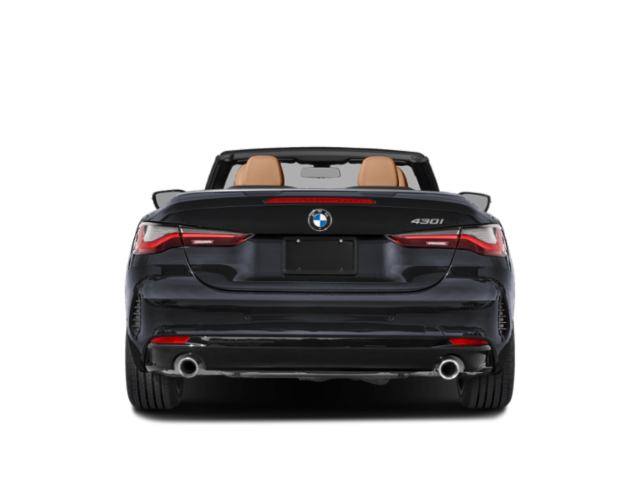 2024 BMW 4 Series Convertible 2D 430i