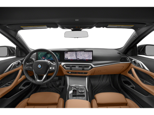 2024 BMW 4 Series Convertible 2D 430i