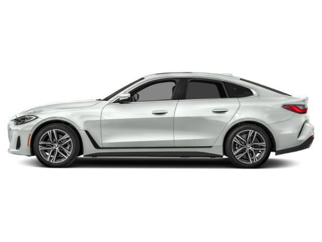 2024 BMW 4 Series Sedan 4D 430i AWD