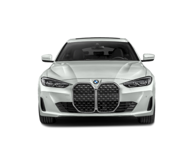 2024 BMW 4 Series Sedan 4D 430i AWD