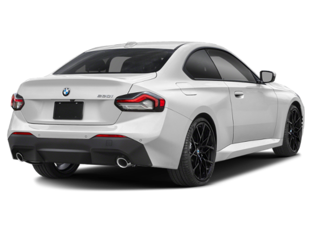 2024 BMW 2 Series Coupe 2D 230i