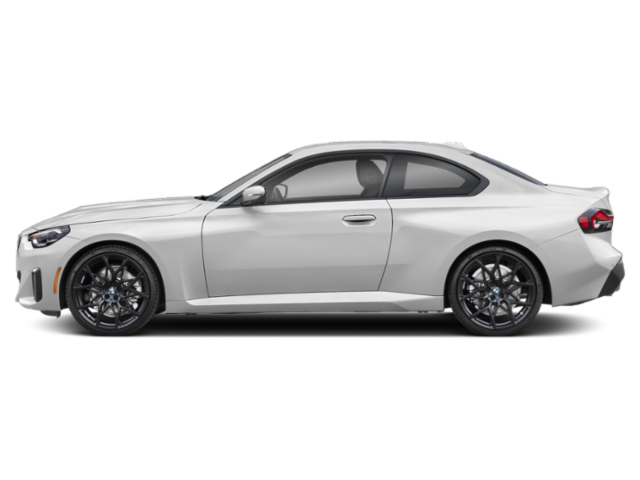 2024 BMW 2 Series Coupe 2D 230i