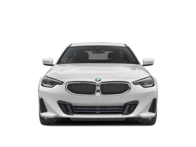 2024 BMW 2 Series Coupe 2D 230i