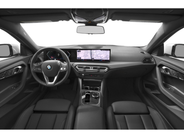 2024 BMW 2 Series Coupe 2D 230i