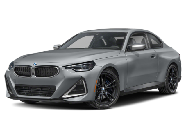 2024 BMW 2 Series Sedan 4D 228i