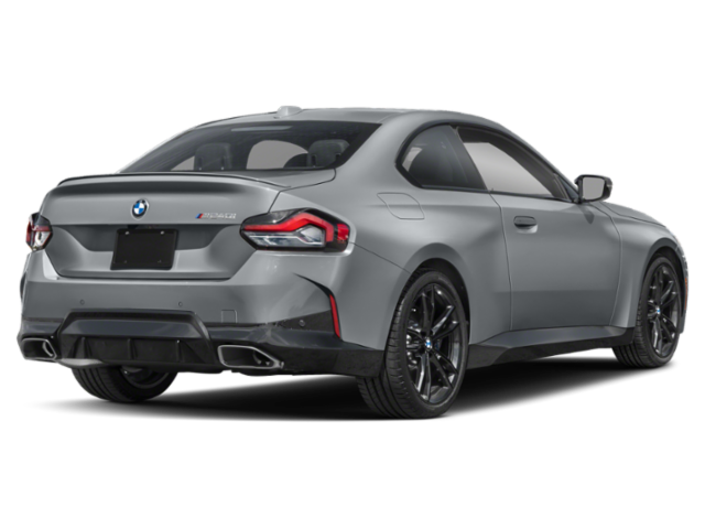 2024 BMW 2 Series Coupe 2D M240i