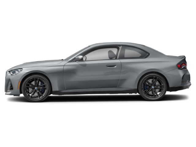 2024 BMW 2 Series Coupe 2D M240i
