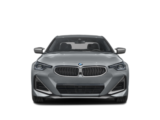 2024 BMW 2 Series Coupe 2D M240i