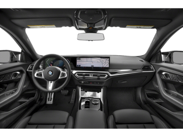 2024 BMW 2 Series Coupe 2D M240i