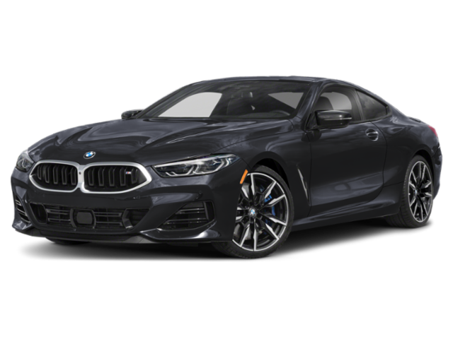 2024 BMW 8 Series