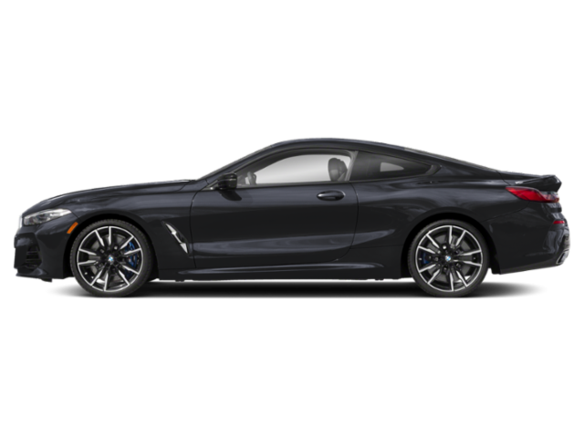 2024 BMW 8 Series Coupe 2D M850i AWD