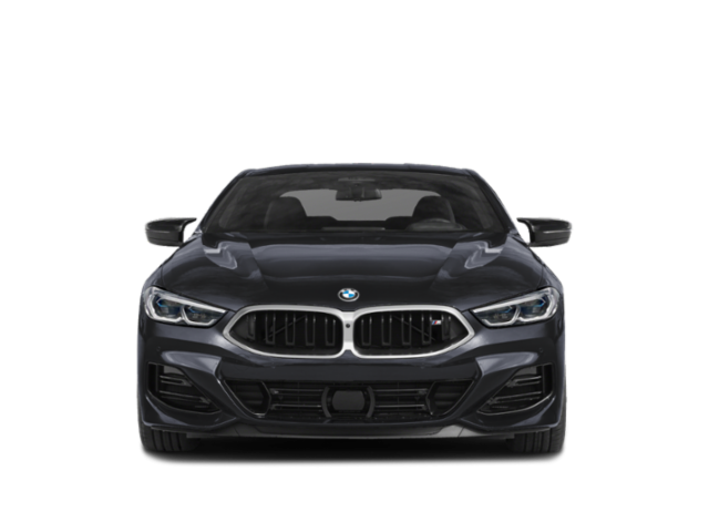 2024 BMW 8 Series Coupe 2D M850i AWD