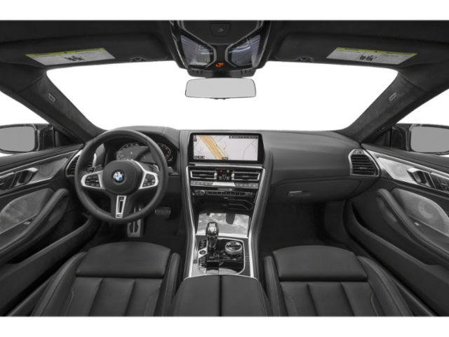 2024 BMW 8 Series Coupe 2D M850i AWD