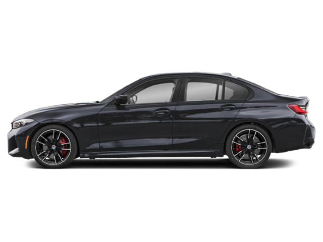 2024 BMW 3 Series Sedan 4D M340i