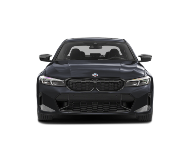 2024 BMW 3 Series Sedan 4D M340i