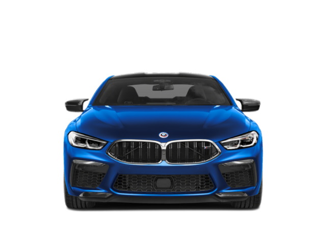 2024 BMW M8 Coupe 2D M8 Competition AWD
