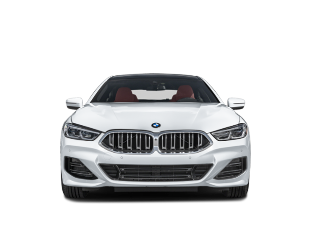2024 BMW 8 Series Sedan 4D 840i
