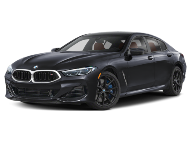 2024 BMW 8 Series Convertible 2D M850i AWD