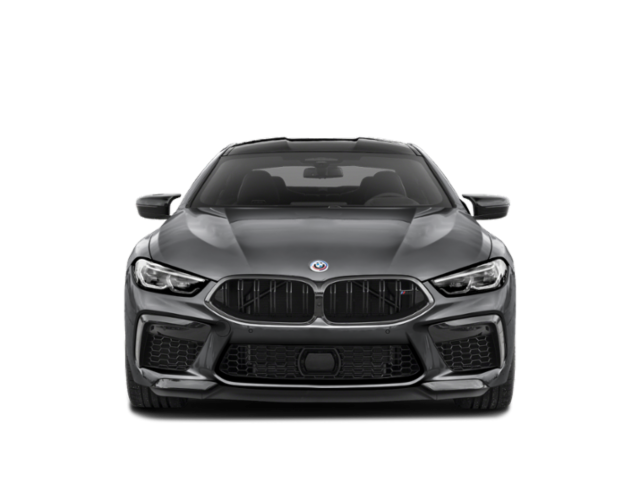 2024 BMW M8 Sedan 4D M8 Competition AWD