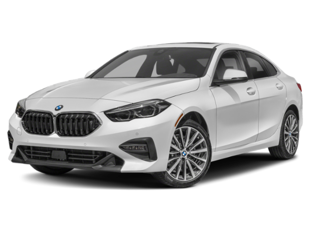 2024 BMW 2 Series Sedan 4D 228i