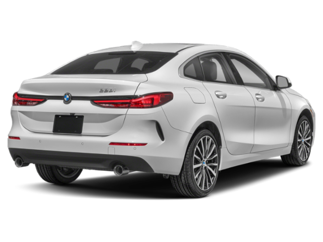 2024 BMW 2 Series Sedan 4D 228i
