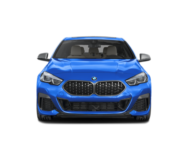 2024 BMW 2 Series Sedan 4D M235i AWD