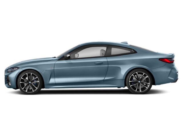2024 BMW 4 Series Coupe 2D M440i Hybrid AWD