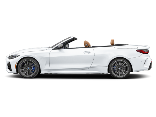 2024 BMW 4 Series Convertible 2D M440i Hybrid