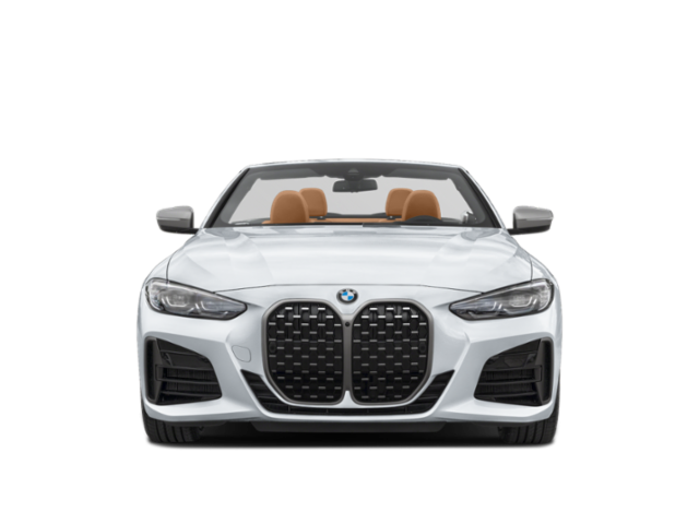 2024 BMW 4 Series Convertible 2D M440i Hybrid