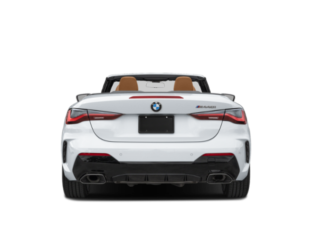 2024 BMW 4 Series Convertible 2D M440i Hybrid