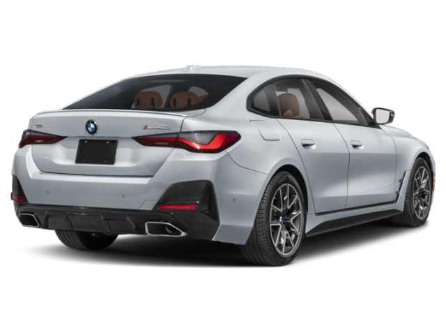 2024 BMW 4 Series Sedan 4D M440i