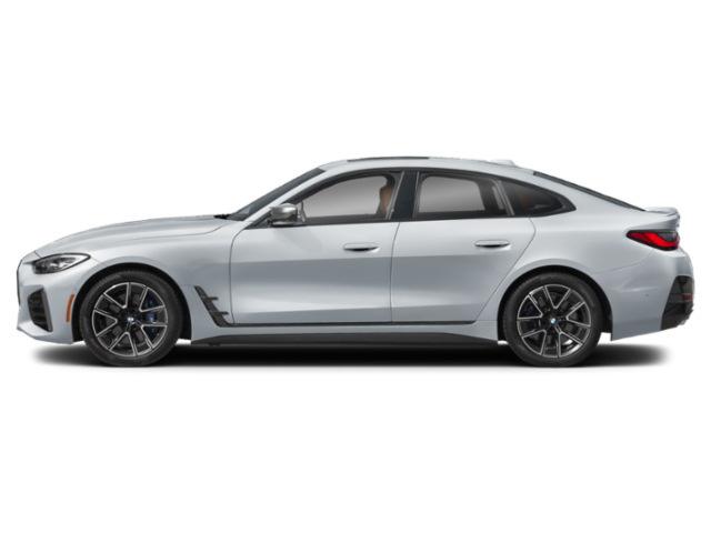 2024 BMW 4 Series Sedan 4D M440i