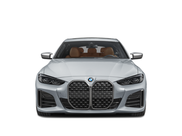 2024 BMW 4 Series Sedan 4D M440i