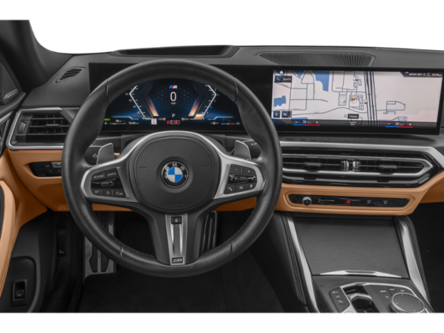 2024 BMW 4 Series Sedan 4D M440i