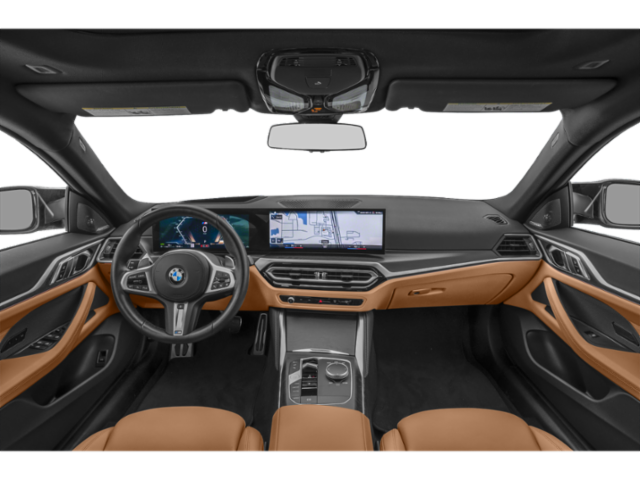 2024 BMW 4 Series Sedan 4D M440i