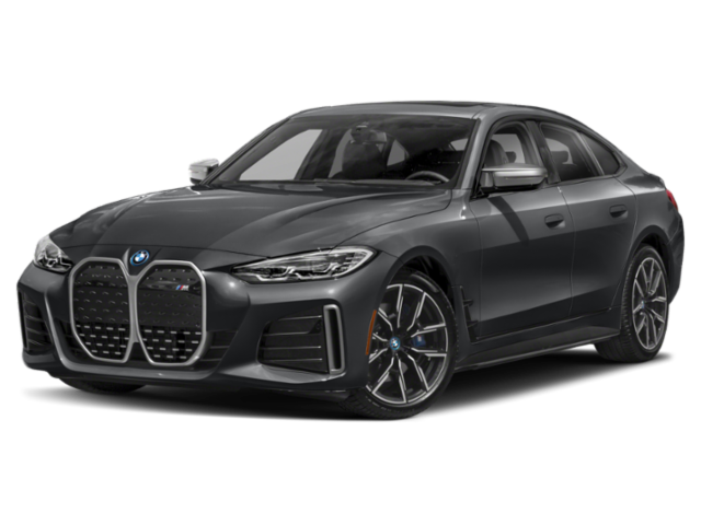 2024 BMW i4 Sedan 4D eDrive40 2WD