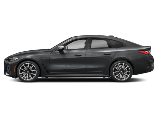 2024 BMW i4 Sedan 4D eDrive40 2WD