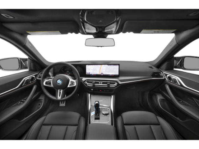 2024 BMW i4 Sedan 4D eDrive40 2WD