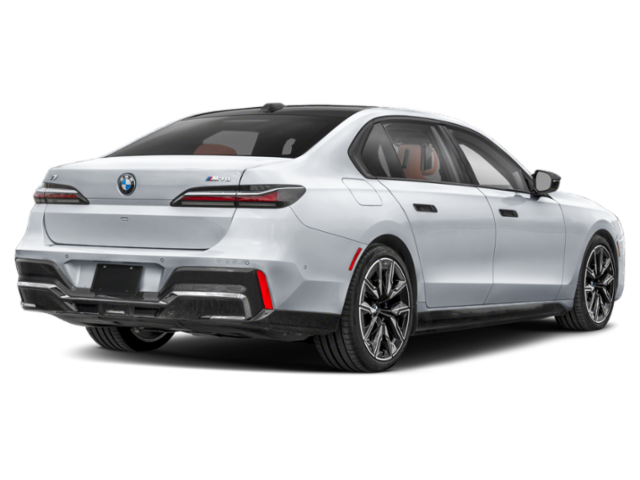 2024 BMW i7 Sedan 4D 60 AWD